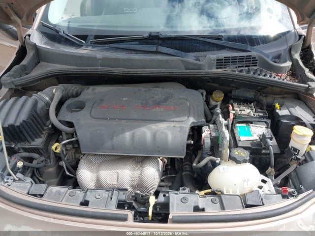 ZFBCFXAB5HP613547 Fiat 500x Pop Fwd