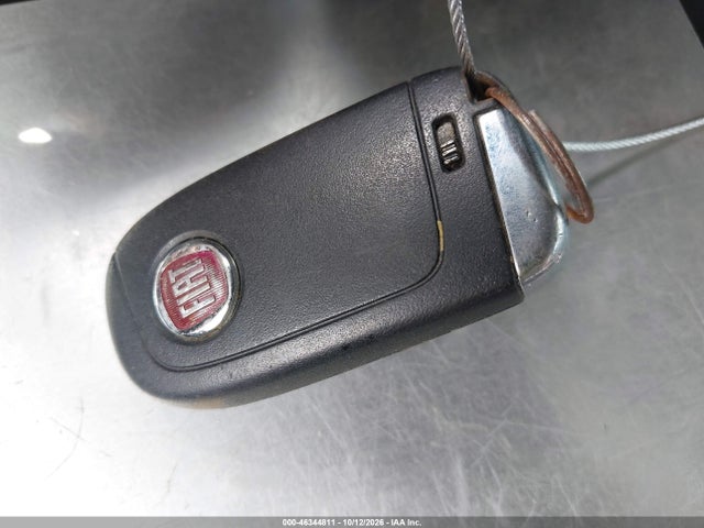 ZFBCFXAB5HP613547 Fiat 500x Pop Fwd