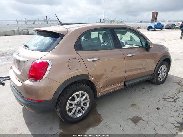 ZFBCFXAB5HP613547 Fiat 500x Pop Fwd