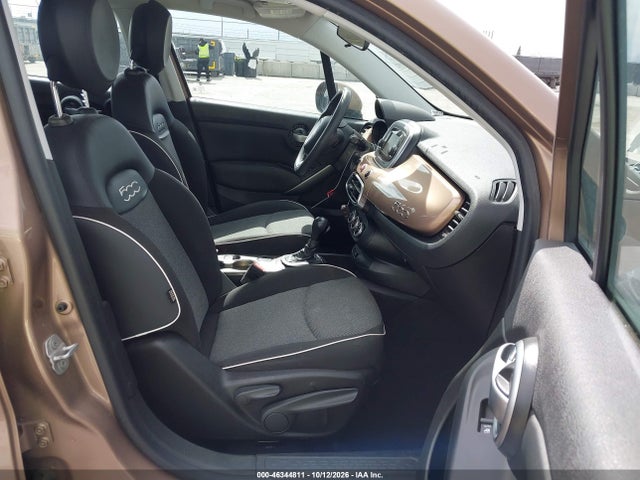 ZFBCFXAB5HP613547 Fiat 500x Pop Fwd
