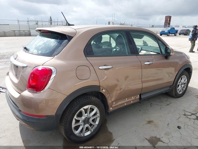 ZFBCFXAB5HP613547 Fiat 500x Pop Fwd