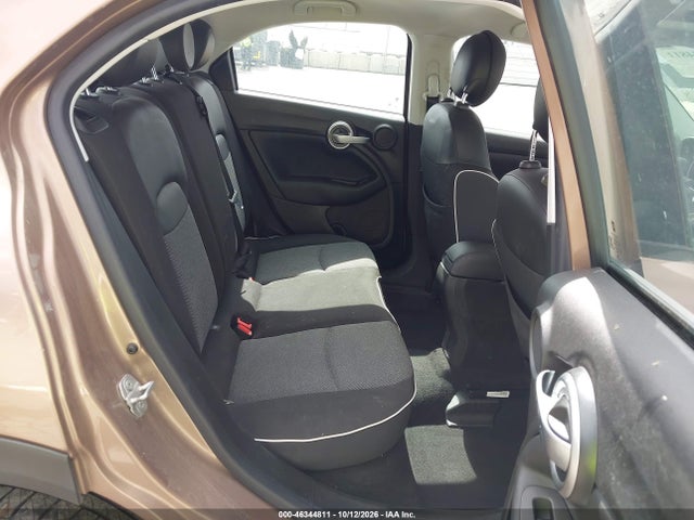 ZFBCFXAB5HP613547 Fiat 500x Pop Fwd