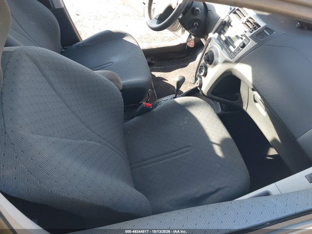 2011 Toyota Yaris მანქანა იყიდება აუქციონზე, vin: JTDKT4K37B5335535, აუქციონის ნომერი: 46344817