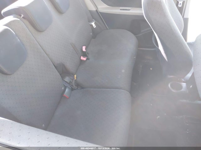 2011 Toyota Yaris მანქანა იყიდება აუქციონზე, vin: JTDKT4K37B5335535, აუქციონის ნომერი: 46344817