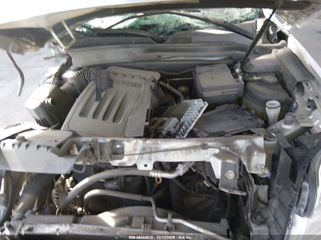 GMC Terrain Sle-2 2015 2GKALREK5F6174922 Image 10