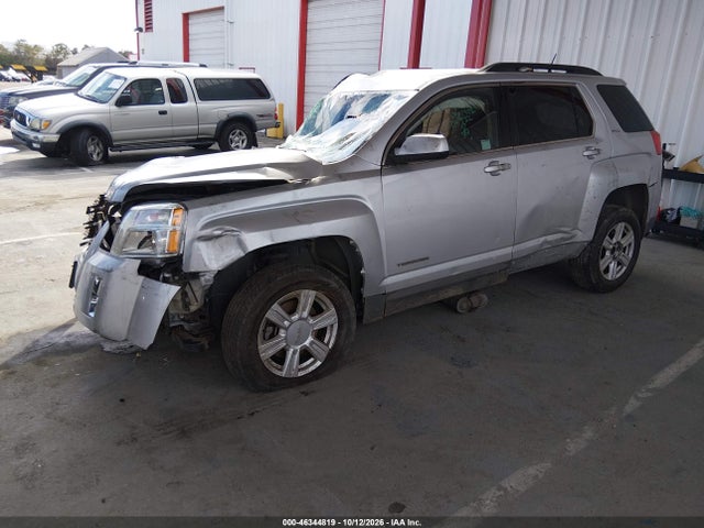 GMC Terrain Sle-2 2015 2GKALREK5F6174922 Image 2