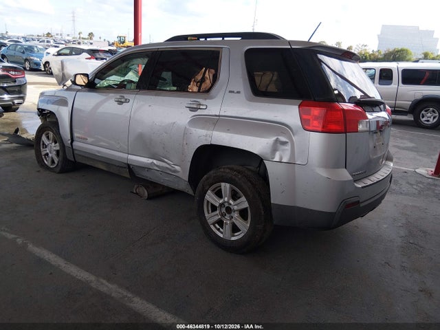GMC Terrain Sle-2 2015 2GKALREK5F6174922 Image 3