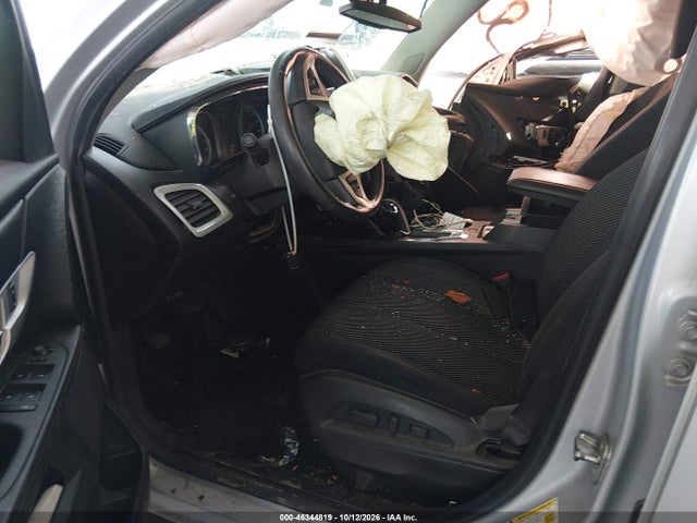 GMC Terrain Sle-2 2015 2GKALREK5F6174922 Image 5