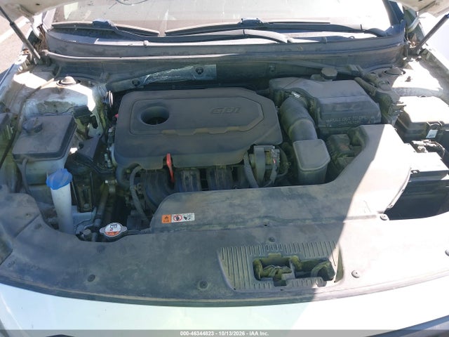 5NPE34AF6GH321495 Hyundai Sonata Sport