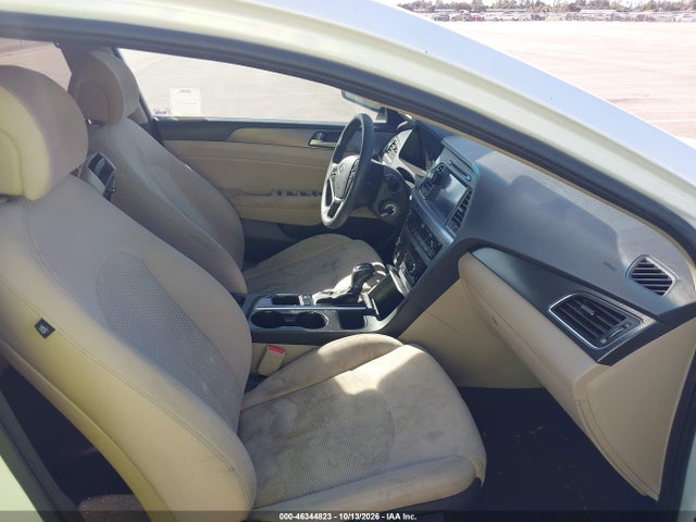 5NPE34AF6GH321495 Hyundai Sonata Sport