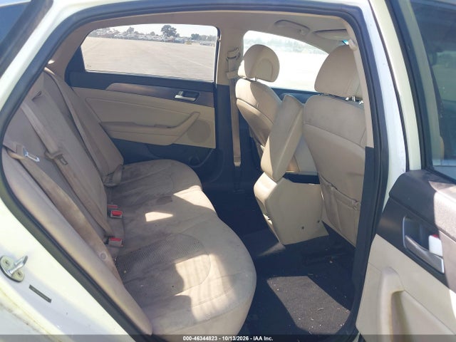 5NPE34AF6GH321495 Hyundai Sonata Sport