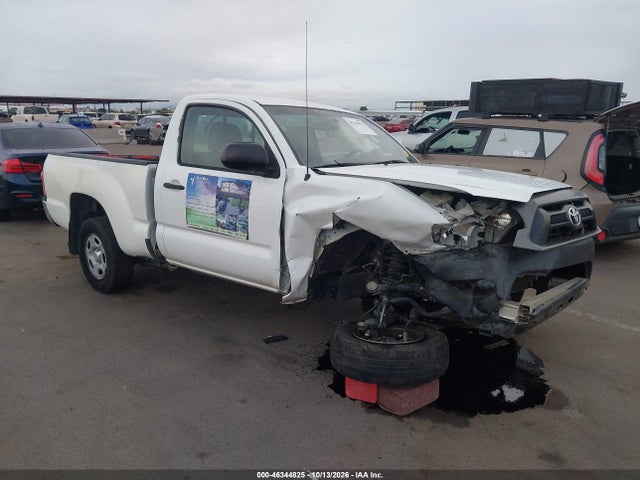 Aukcja sprzedaży 2014 Toyota Tacoma, vin: 5TFNX4CN8EX031768, numer aukcji: 46344825