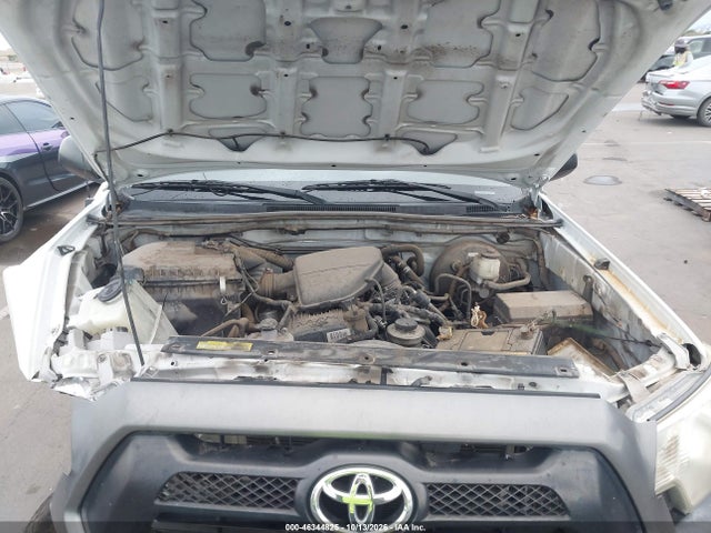 Aukcja sprzedaży 2014 Toyota Tacoma, vin: 5TFNX4CN8EX031768, numer aukcji: 46344825