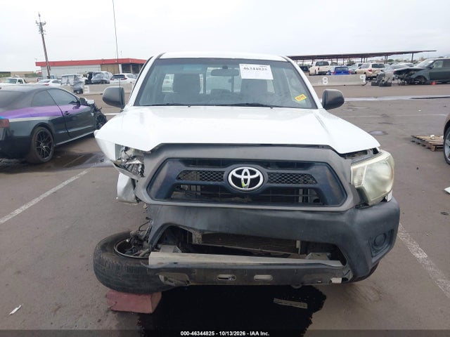 Aukcja sprzedaży 2014 Toyota Tacoma, vin: 5TFNX4CN8EX031768, numer aukcji: 46344825