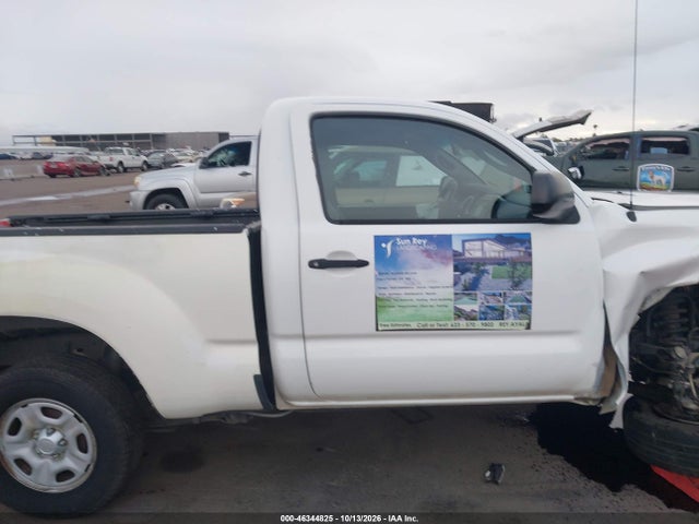 Aukcja sprzedaży 2014 Toyota Tacoma, vin: 5TFNX4CN8EX031768, numer aukcji: 46344825