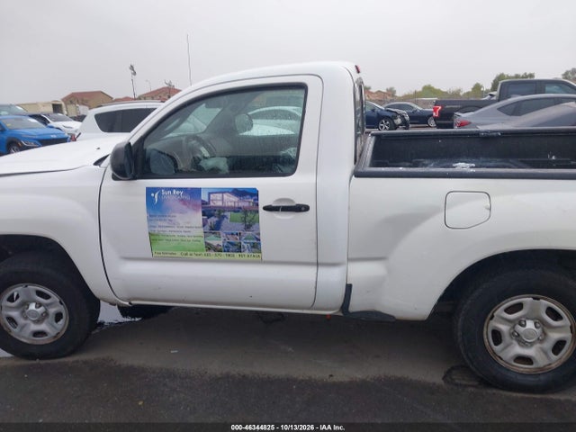 Aukcja sprzedaży 2014 Toyota Tacoma, vin: 5TFNX4CN8EX031768, numer aukcji: 46344825