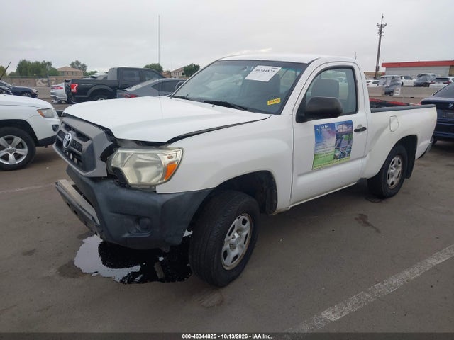 Aukcja sprzedaży 2014 Toyota Tacoma, vin: 5TFNX4CN8EX031768, numer aukcji: 46344825