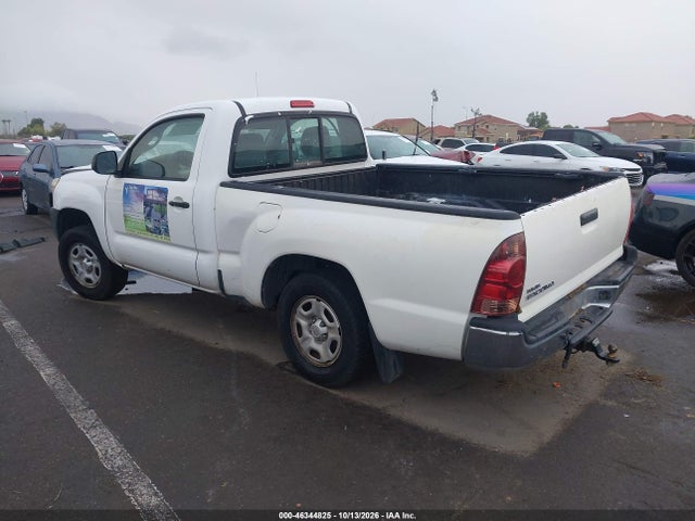 Aukcja sprzedaży 2014 Toyota Tacoma, vin: 5TFNX4CN8EX031768, numer aukcji: 46344825