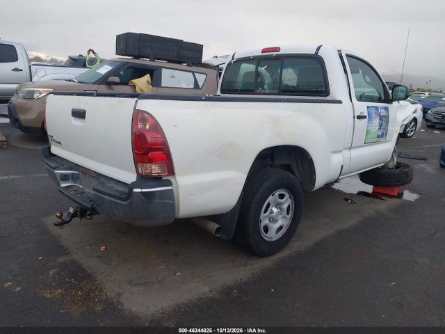 Aukcja sprzedaży 2014 Toyota Tacoma, vin: 5TFNX4CN8EX031768, numer aukcji: 46344825