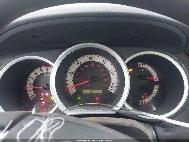 Aukcja sprzedaży 2014 Toyota Tacoma, vin: 5TFNX4CN8EX031768, numer aukcji: 46344825