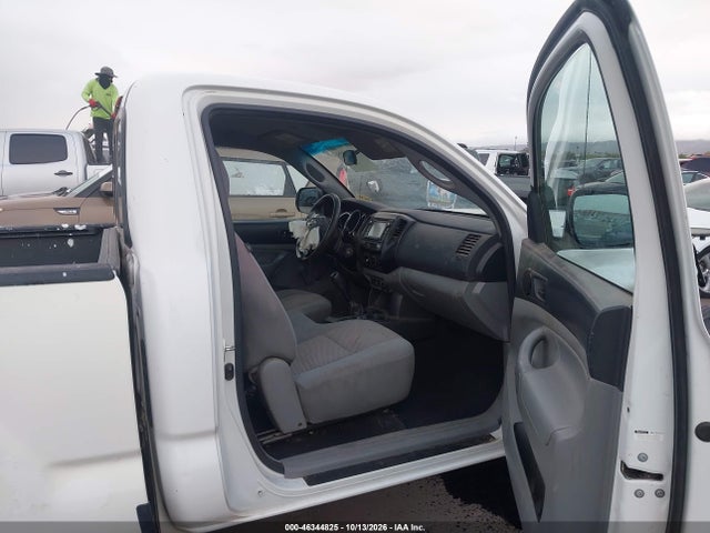 Aukcja sprzedaży 2014 Toyota Tacoma, vin: 5TFNX4CN8EX031768, numer aukcji: 46344825