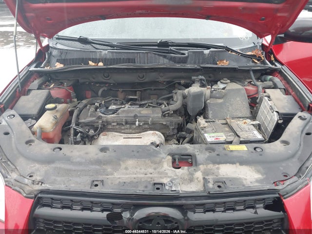 Продаж на аукціоні авто 2011 Toyota Rav4, vin: 2T3JF4DVXBW110567, номер лоту: 46344831