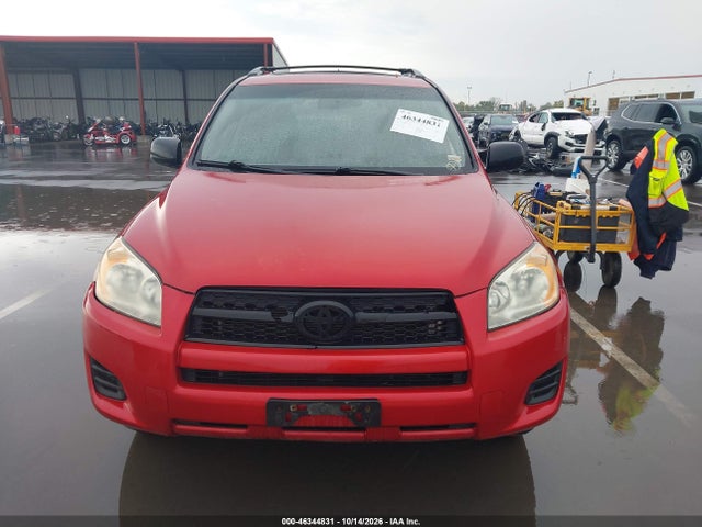 Продаж на аукціоні авто 2011 Toyota Rav4, vin: 2T3JF4DVXBW110567, номер лоту: 46344831