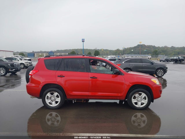 Продаж на аукціоні авто 2011 Toyota Rav4, vin: 2T3JF4DVXBW110567, номер лоту: 46344831