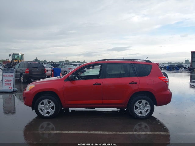 Продаж на аукціоні авто 2011 Toyota Rav4, vin: 2T3JF4DVXBW110567, номер лоту: 46344831