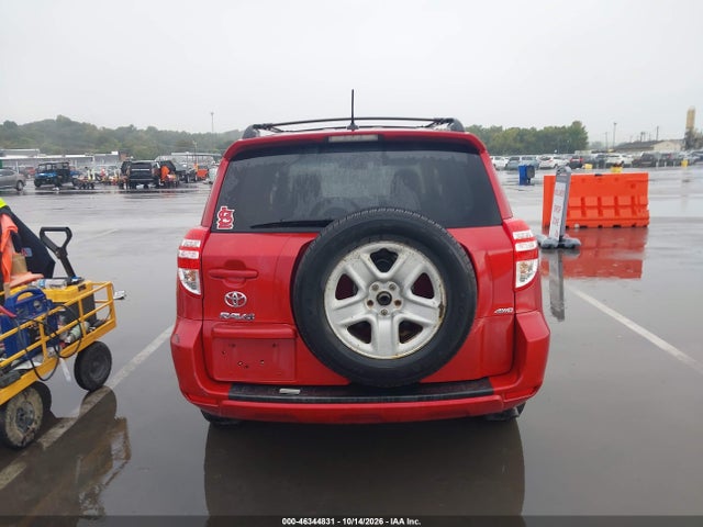 Продаж на аукціоні авто 2011 Toyota Rav4, vin: 2T3JF4DVXBW110567, номер лоту: 46344831
