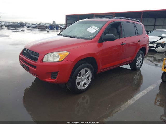 Продаж на аукціоні авто 2011 Toyota Rav4, vin: 2T3JF4DVXBW110567, номер лоту: 46344831