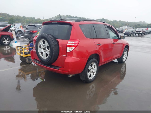 Продаж на аукціоні авто 2011 Toyota Rav4, vin: 2T3JF4DVXBW110567, номер лоту: 46344831
