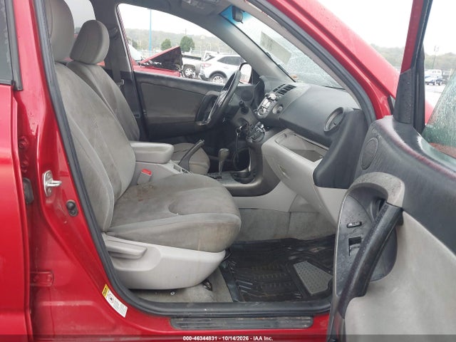 Продаж на аукціоні авто 2011 Toyota Rav4, vin: 2T3JF4DVXBW110567, номер лоту: 46344831