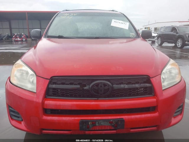Продаж на аукціоні авто 2011 Toyota Rav4, vin: 2T3JF4DVXBW110567, номер лоту: 46344831