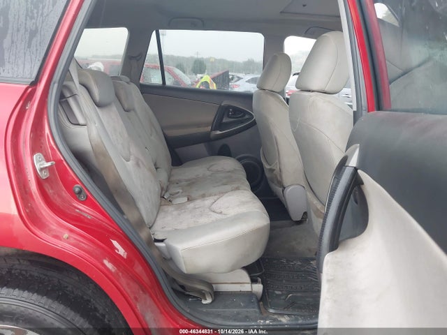 Продаж на аукціоні авто 2011 Toyota Rav4, vin: 2T3JF4DVXBW110567, номер лоту: 46344831