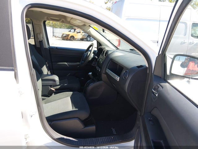 Aukcja sprzedaży 2015 Jeep Compass Sport, vin: 1C4NJCBAXFD143789, numer aukcji: 46344838