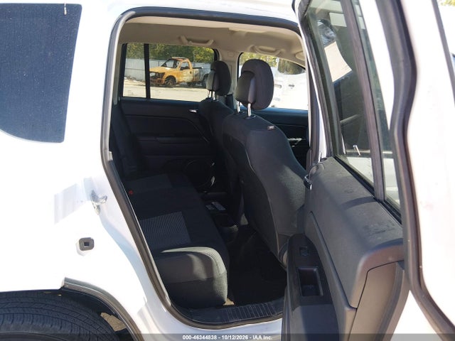 Aukcja sprzedaży 2015 Jeep Compass Sport, vin: 1C4NJCBAXFD143789, numer aukcji: 46344838