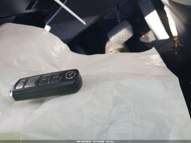 Mazda Cx-5 Grand Touring 2019 JM3KFADM3K0516311 Image 11