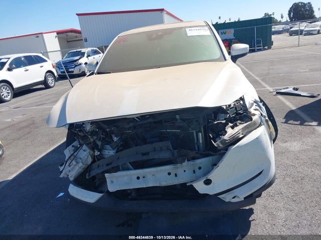Mazda Cx-5 Grand Touring 2019 JM3KFADM3K0516311 Image 13