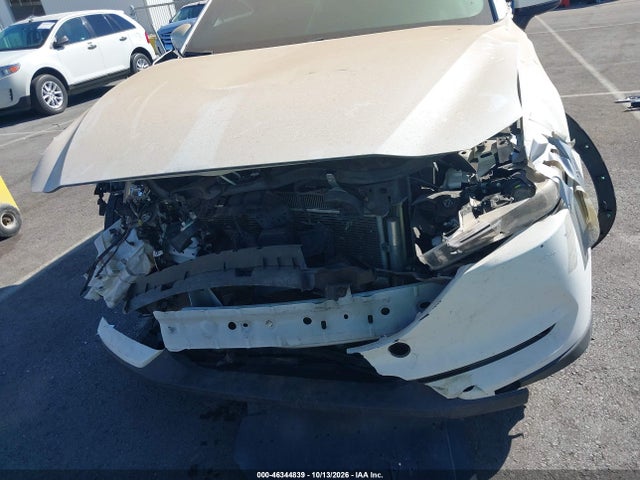 Mazda Cx-5 Grand Touring 2019 JM3KFADM3K0516311 Image 6