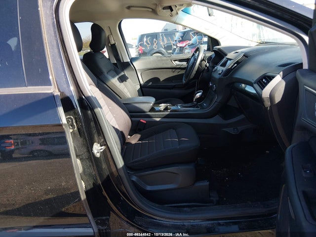 46344842 :رقم المزاد ، 2FMPK3G98JBB71637 vin ، 2018 Ford Edge Se مزاد بيع