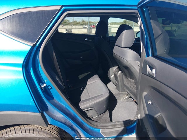 Продаж на аукціоні авто 2020 Hyundai Tucson Sport, vin: KM8J33AL0LU219815, номер лоту: 46344845