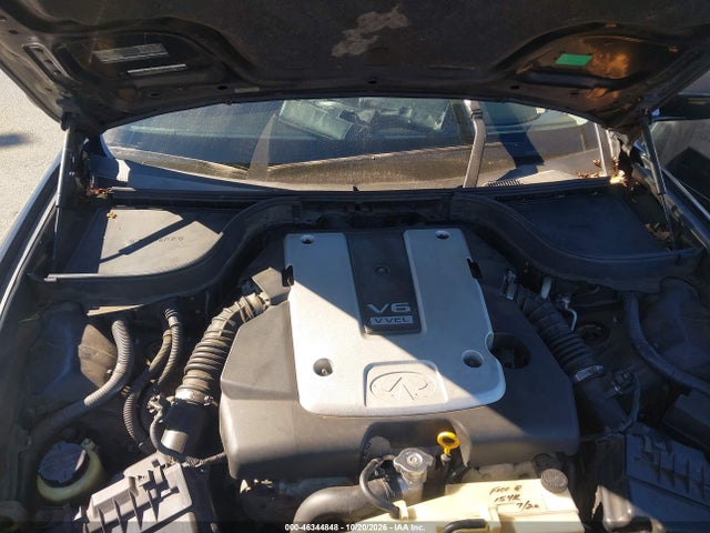 2012 Infiniti G37x მანქანა იყიდება აუქციონზე, vin: JN1CV6AR4CM680189, აუქციონის ნომერი: 46344848