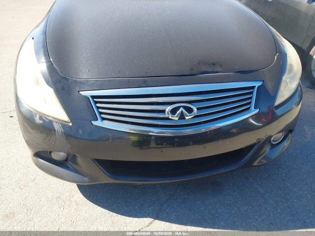 2012 Infiniti G37x მანქანა იყიდება აუქციონზე, vin: JN1CV6AR4CM680189, აუქციონის ნომერი: 46344848