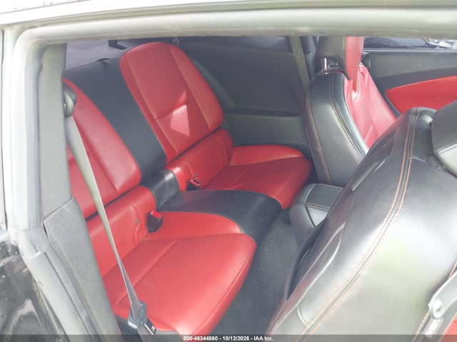 Продажа на аукционе авто 2013 Chevrolet Camaro 2ss, vin: 2G1FK1EJ4D9105253, номер лота: 46344860