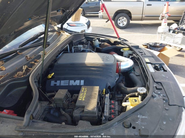 Продажа на аукционе авто 2011 Dodge Durango Citadel, vin: 1D4SE5GT1BC652041, номер лота: 46344866