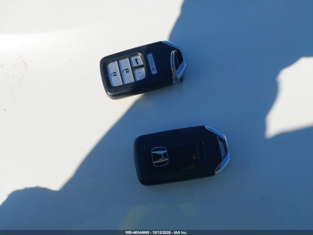 Aukcja sprzedaży 2018 Honda Civic Ex, vin: 19XFC2F73JE040504, numer aukcji: 46344868