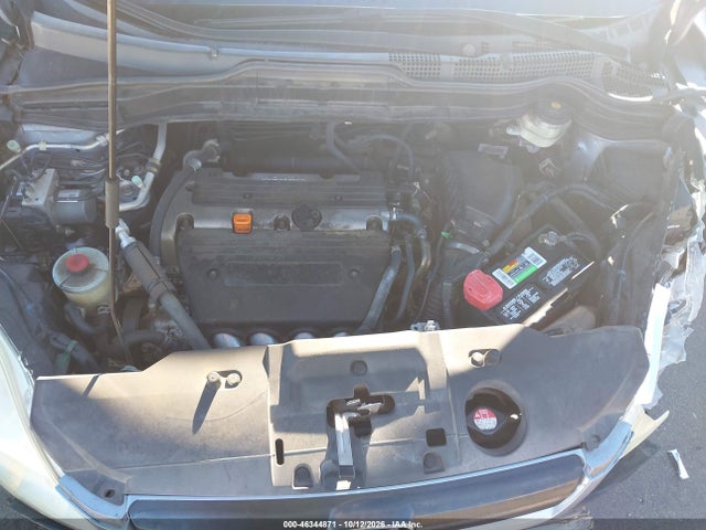Продажа на аукционе авто 2009 Honda Cr-v Lx, vin: 5J6RE38379L009552, номер лота: 46344871