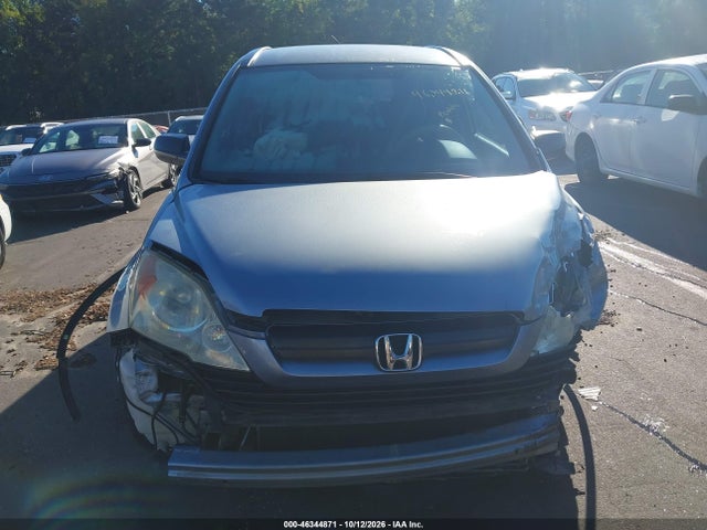 Продажа на аукционе авто 2009 Honda Cr-v Lx, vin: 5J6RE38379L009552, номер лота: 46344871