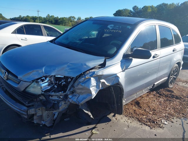 Продажа на аукционе авто 2009 Honda Cr-v Lx, vin: 5J6RE38379L009552, номер лота: 46344871
